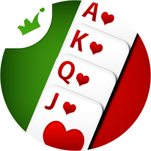 burraco italiano jogatina