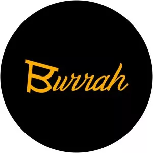 Burrah - Singer