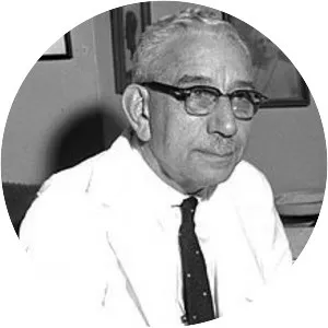 Burrill Bernard Crohn