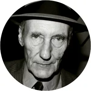 Burroughs: The Movie - 1983 ‧ Documentary ‧ 1h 30m