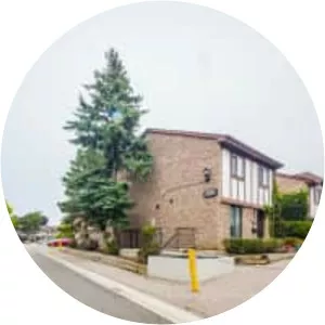 Burrows Hall Boulevard - 