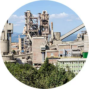 Bursa Çimento Fabrikası A. Ş. - Company