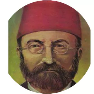 Bursalı Mehmet Tahir Bey - Turkish writer