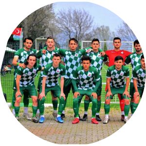 Bursaspor under-19