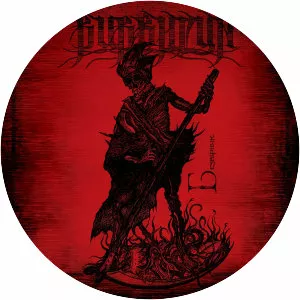 Burshtyn - Musical group