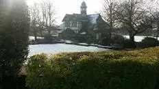 Burslem Park - 