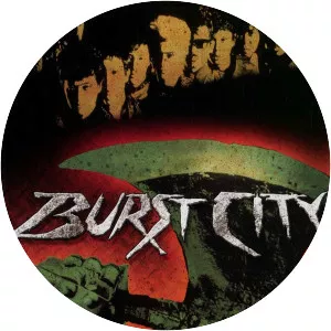 Burst City