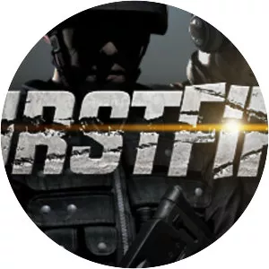 Burstfire - Video game