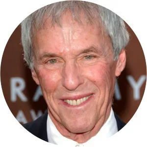 Burt Bacharach