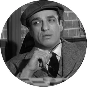 Burt Balaban - American film producer