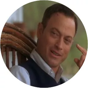 Burt Hammersmith - Movie character