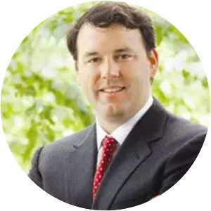 Burt Jones - Lieutenant Governor of Georgia