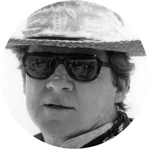 Burt Kennedy - American screenwriter