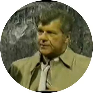 Burt Ramsey - Fictional character