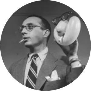 Burt Shevelove - American playwright