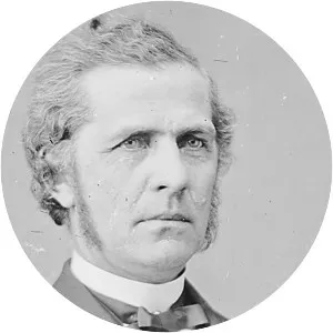 Burt Van Horn - Former United States Representative