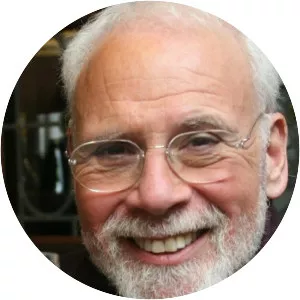 Burt Wolf - American journalist