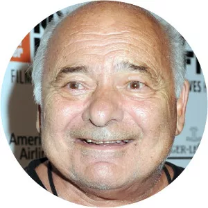 Burt Young