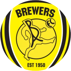 Burton Albion F. C. - Football club