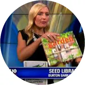 Burton Barr Central Library - 