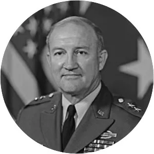 Burton D. Patrick - Military personnel