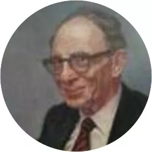 Burton Dreben