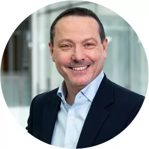 Burton Hollifield - Economist