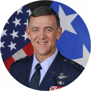 Burton M. Field - General