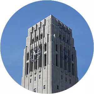 Burton Memorial Tower