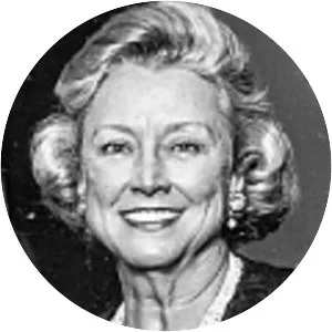 Burton Paine Grant - Amy Grant's father