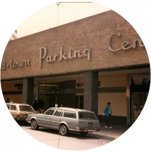 Burton v. Wilmington Parking Authority