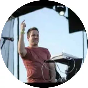 evan gamble lewis burufunk - Musical group