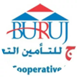 Buruj Cooperative - Insurance company