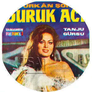 Buruk Acı