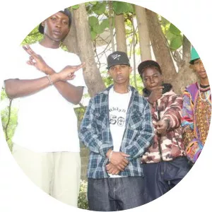 BURUKLYN BOYZ - Musical artist