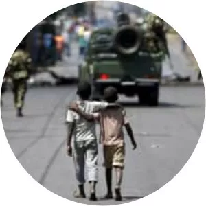 Burundian Civil War - 