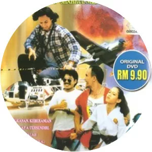 Burung Besi - Film