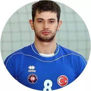 Burutay Subaşı - Turkish volleyball player