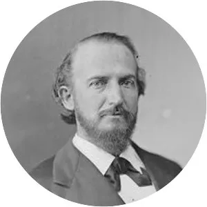 Burwell Boykin Lewis