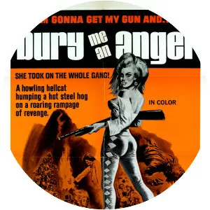 Bury Me Angel - 1972 ‧ Drama/Action ‧ 1h 29m
