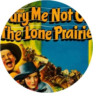 Bury Me Not on the Lone Prairie