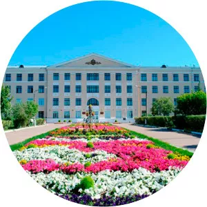 Buryat State Agricultural Academy