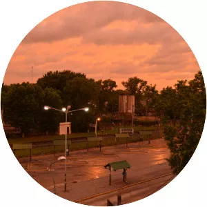 Burzaco - City in Argentina