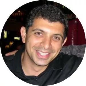 Burzin Patel - Author