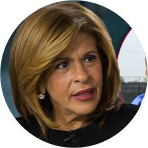 Burzis Kanga - Hoda Kotb's ex-husband