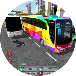 Bus Drive Simulator Free Drive - Video game