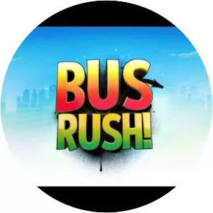 Bus Rush - Video game