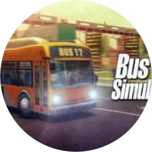 Bus Simulator 17 - Video game