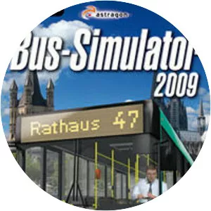 Bus Simulator 2009