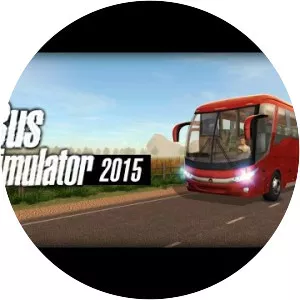 Bus Simulator 2015